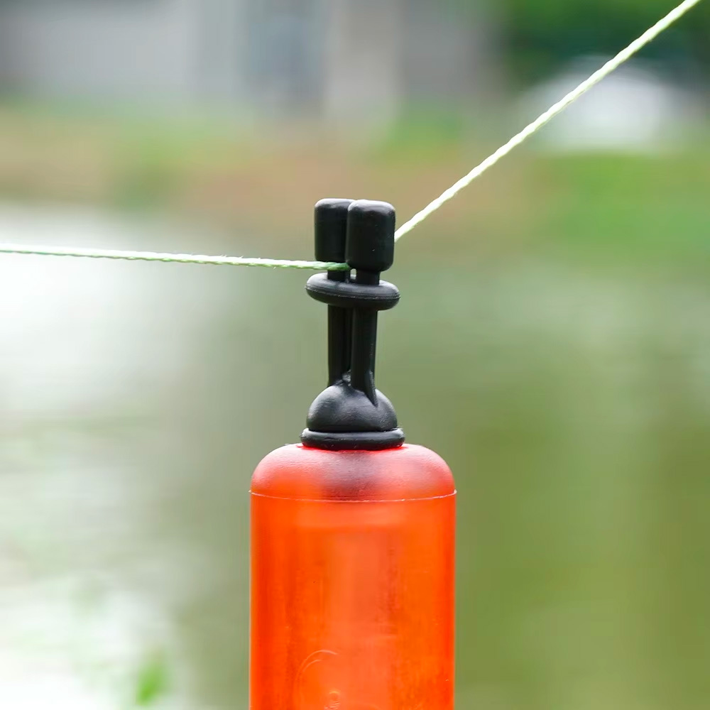 Hirisi 4pcs Fishing Swinger Bi - đánh giá và giá Bite Alarm