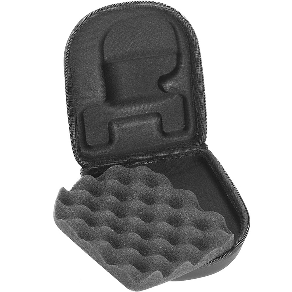 Padded EVA Fishing Reel bag fo - đánh giá và giá Fish Finder Case