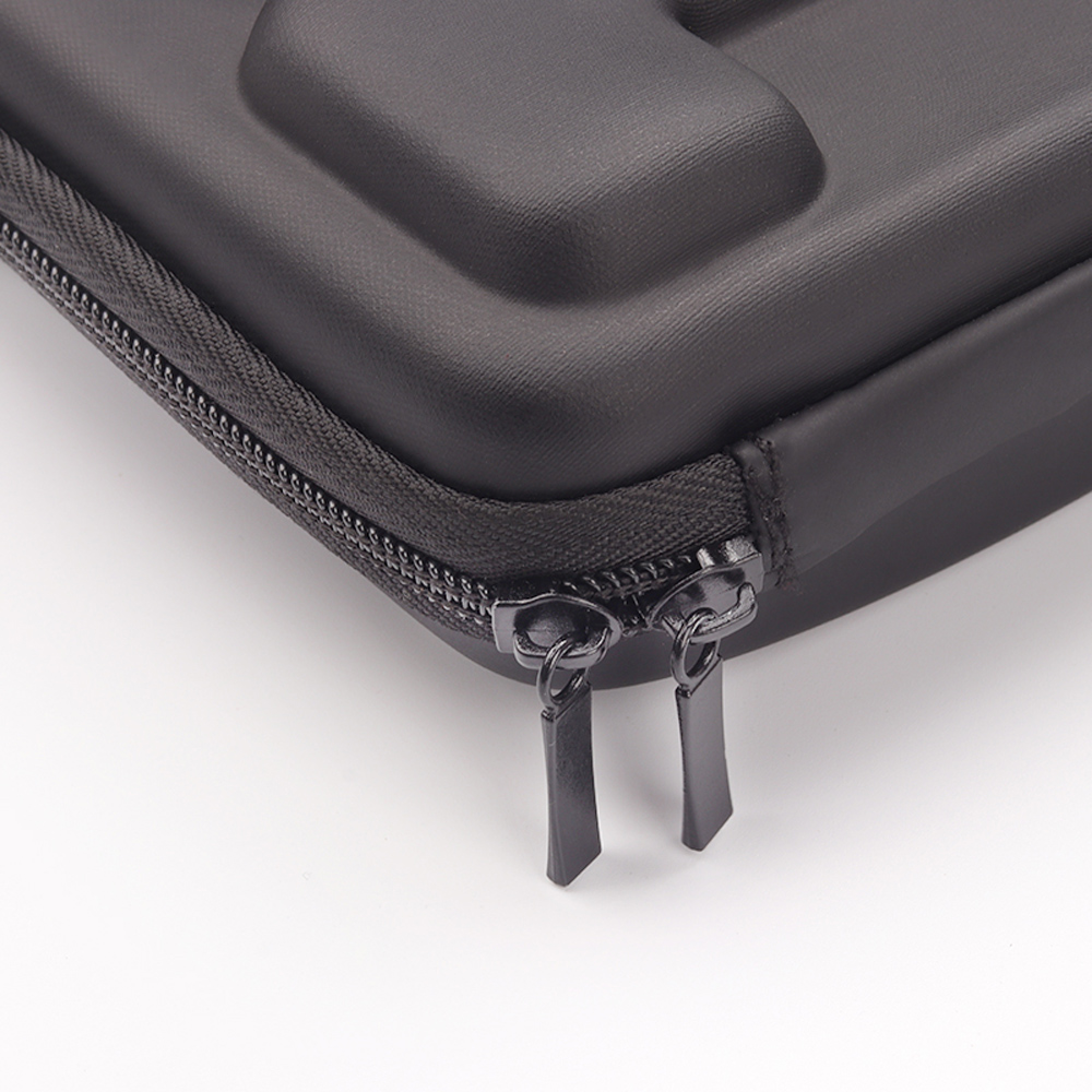 Padded EVA Fishing Reel bag fo - đánh giá và giá Fish Finder Case