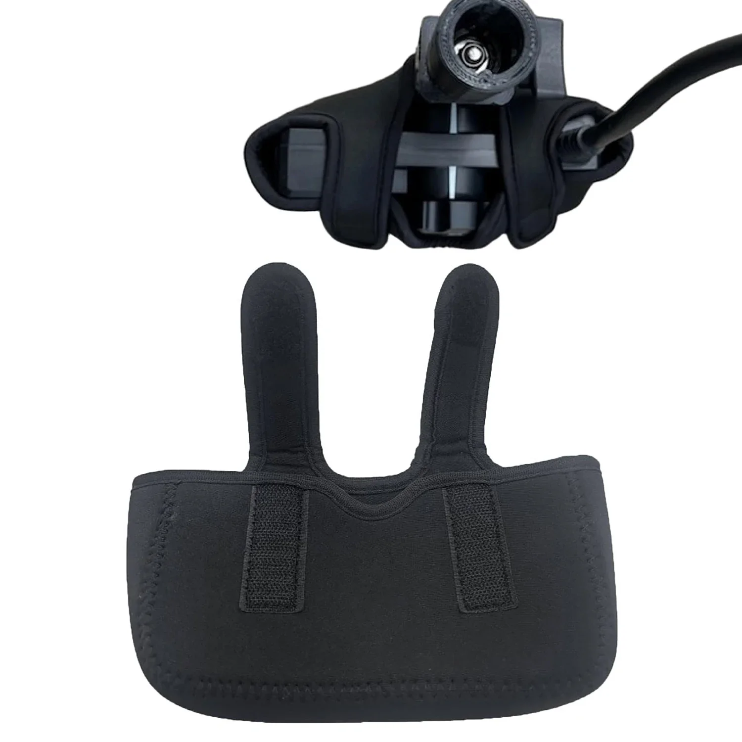 Travel Transducer Cover for Ga - đánh giá và giá Fish Finder Case