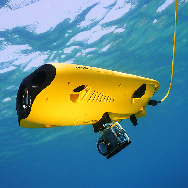 alvage Rescue Equipment Can Sw - đánh giá và giá Fishing Depth Finder