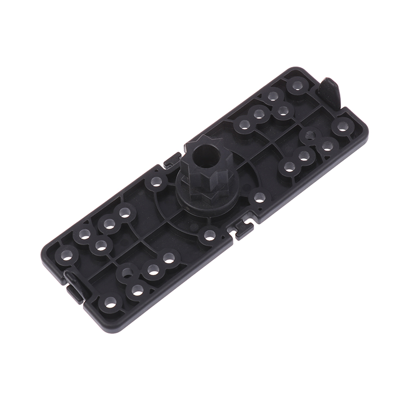 Fish Finder Mounting Plate Uni - đánh giá và giá Fish Finder Mount