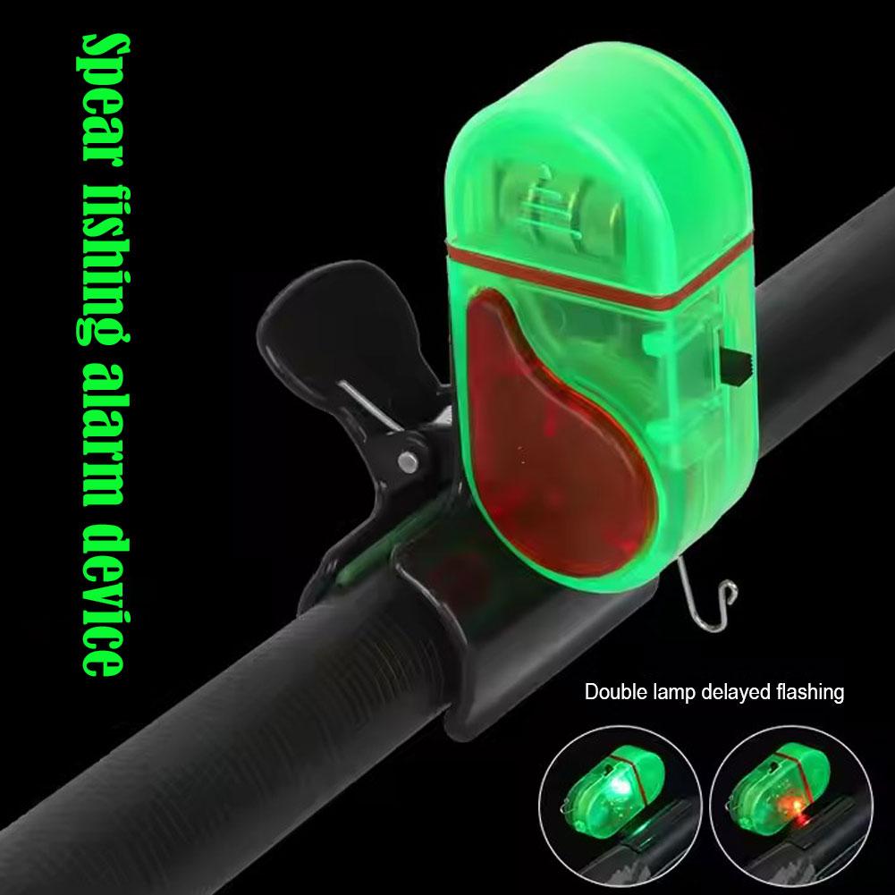 Electronic Fishing Bite Alarm  - đánh giá và giá Bite Alarm