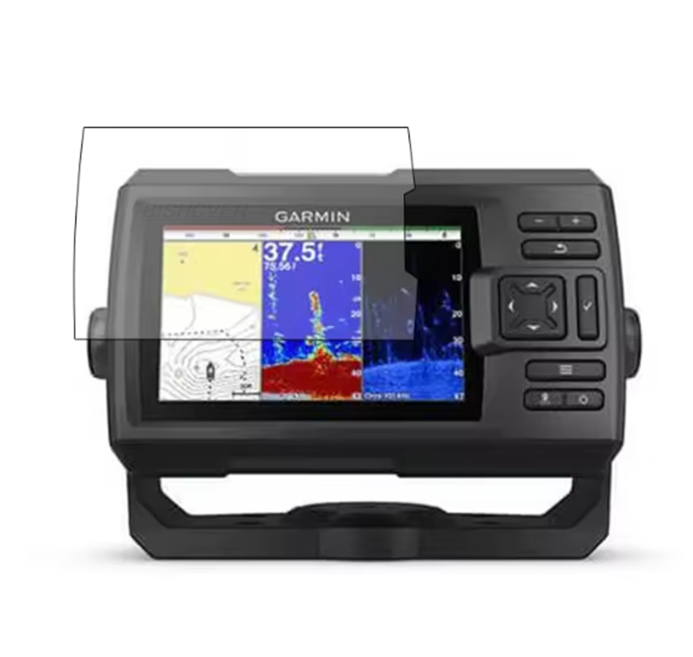 1-3 Pcs For Garmin Striker Viv - đánh giá và giá Fish Finder Gps