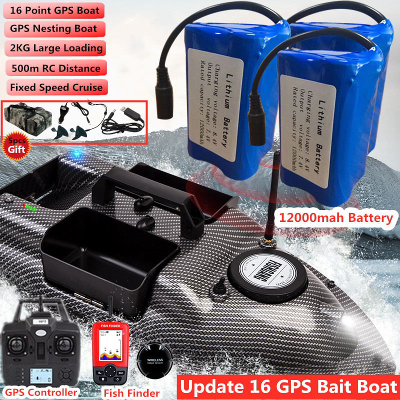 GPS Dual Vị Trí Cố Định Tốc Độ - đánh giá và giá Fish Finder Gps