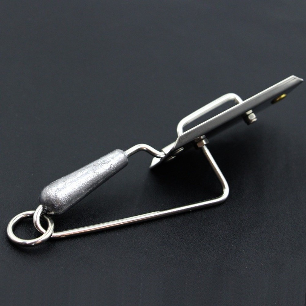 Stainless Steel Stainless Stee - đánh giá và giá Fishing Depth Finder