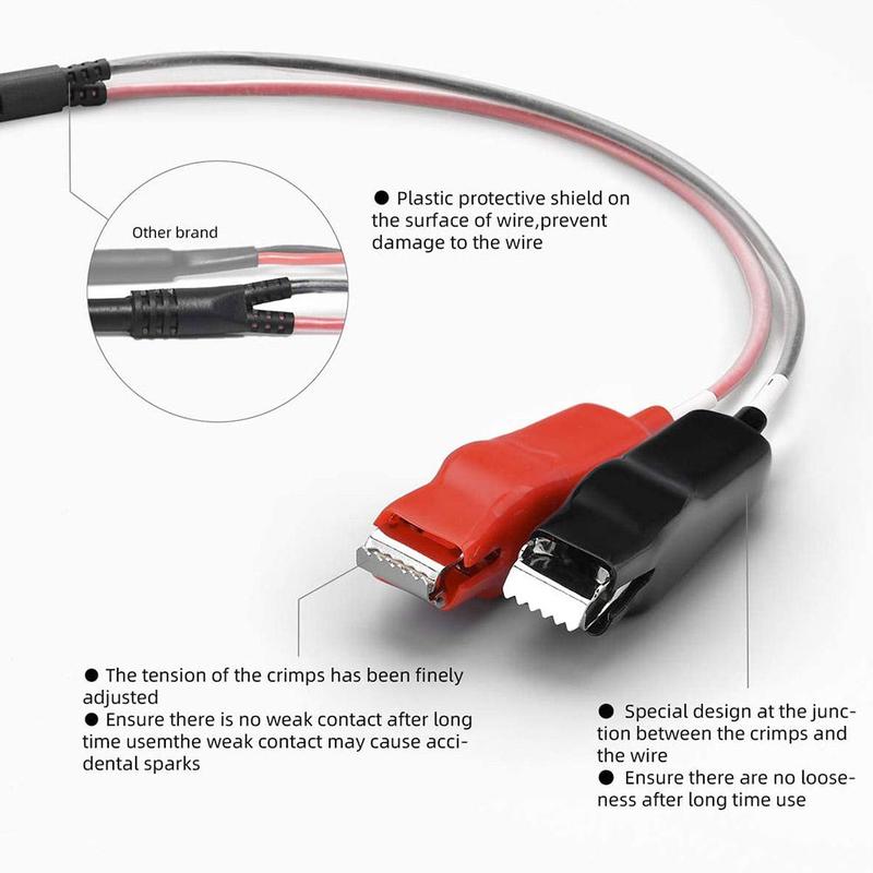 3M Power Cord for SHIMANO DAIW - đánh giá và giá Fish Finder Battery