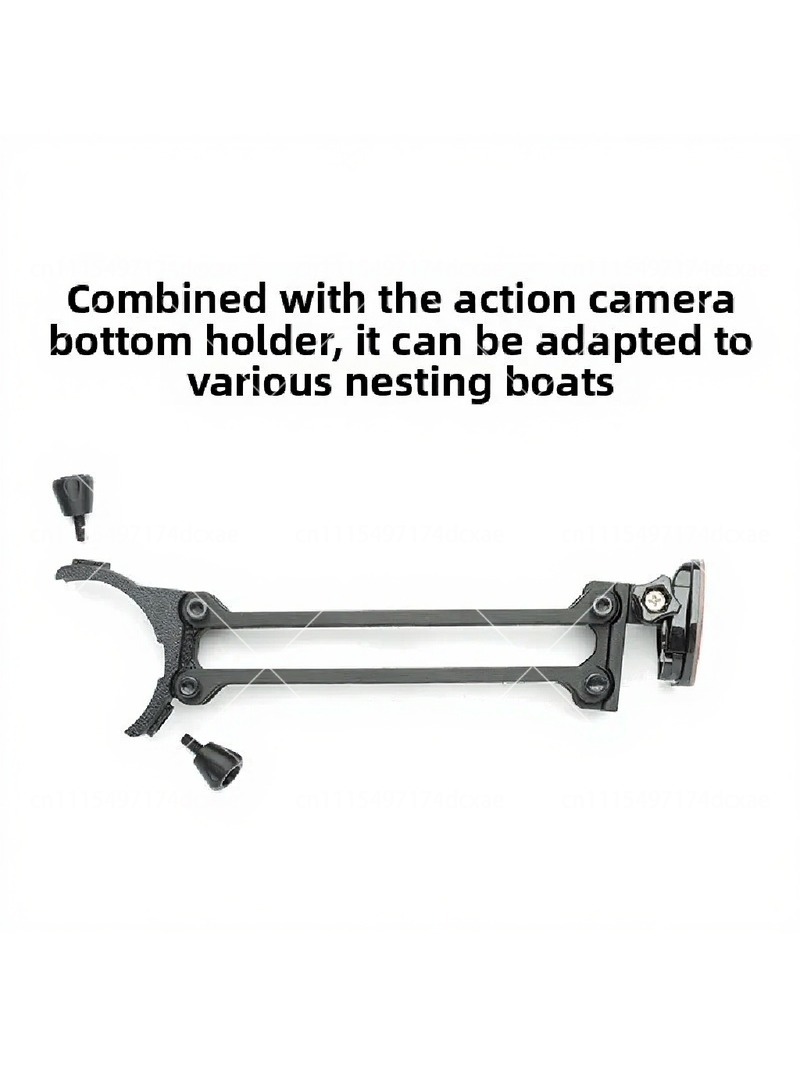 Kayak Boat Sonar Depth Finder  - đánh giá và giá Fish Finder Mount