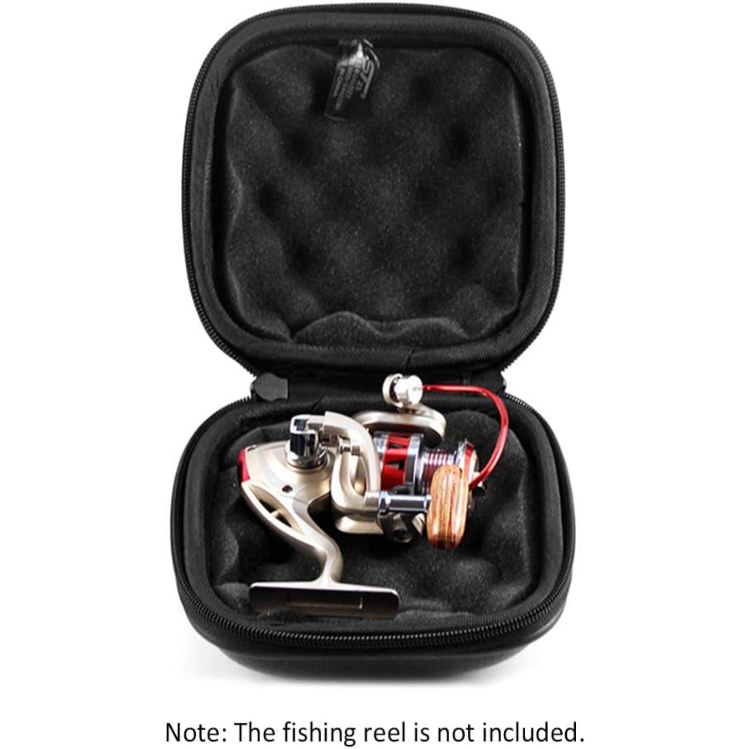 Lixada Fishing Reel Case - 3 C - đánh giá và giá Fish Finder Case