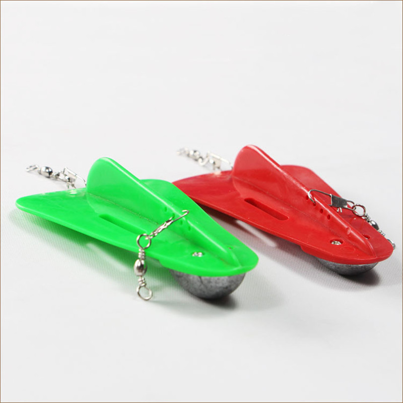 106g 146g Trolling Tool Plan F - đánh giá và giá Fishing Depth Finder