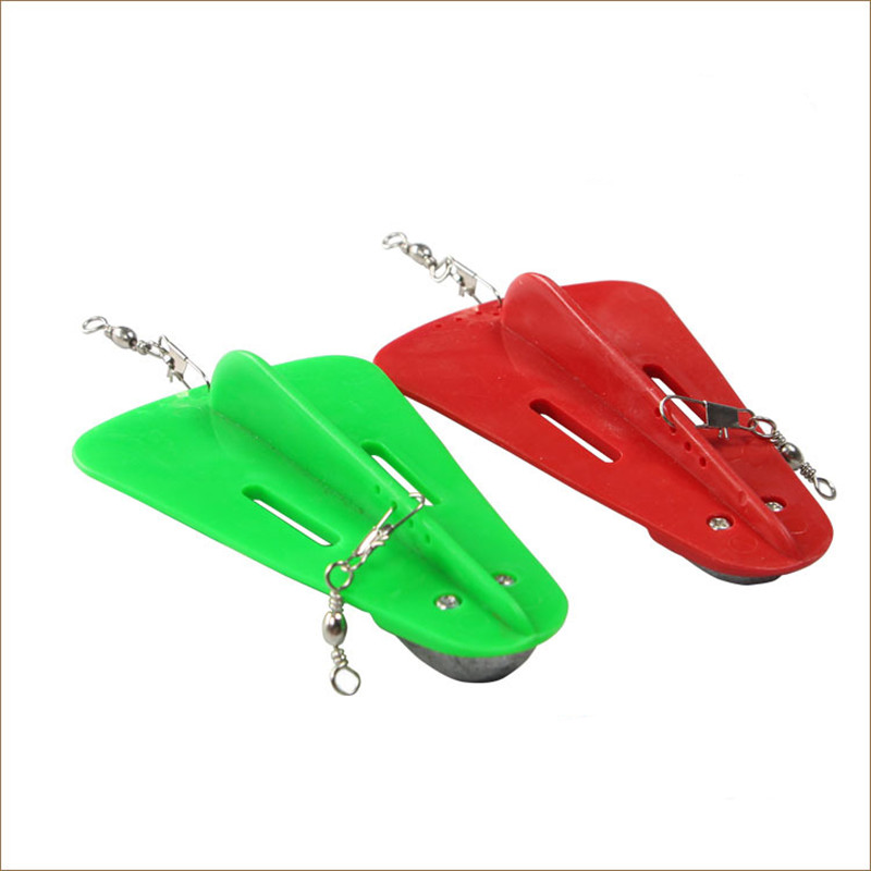 106g 146g Trolling Tool Plan F - đánh giá và giá Fishing Depth Finder