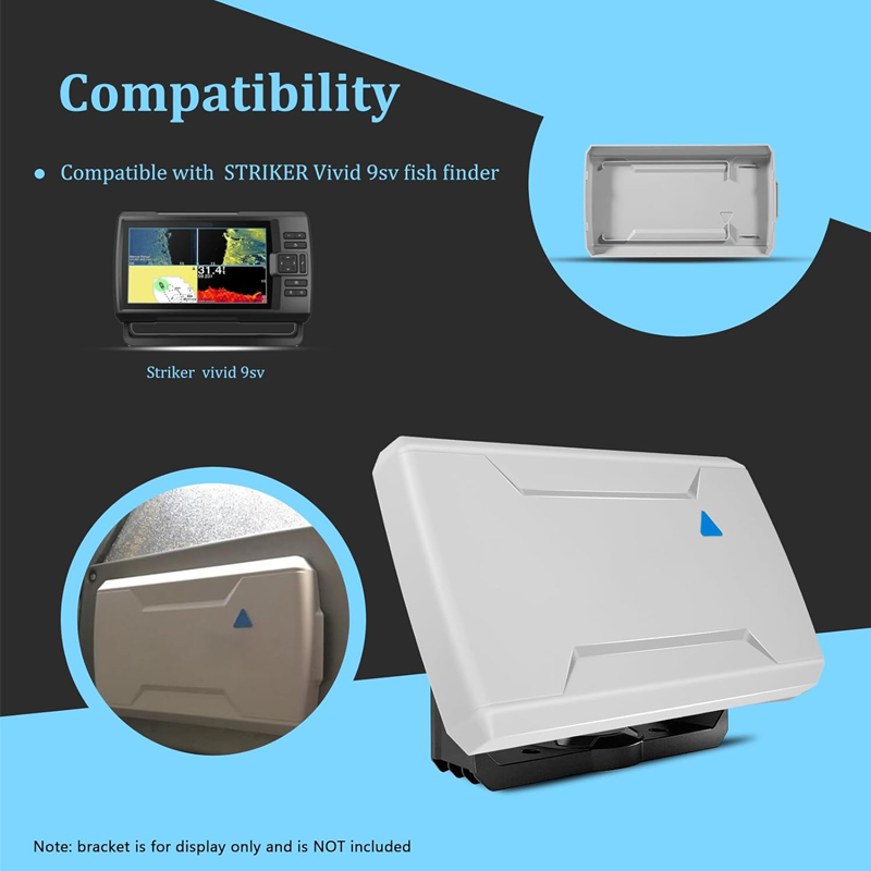 Replacement 010-13132-00 Fish  - đánh giá và giá Fish Finder Case