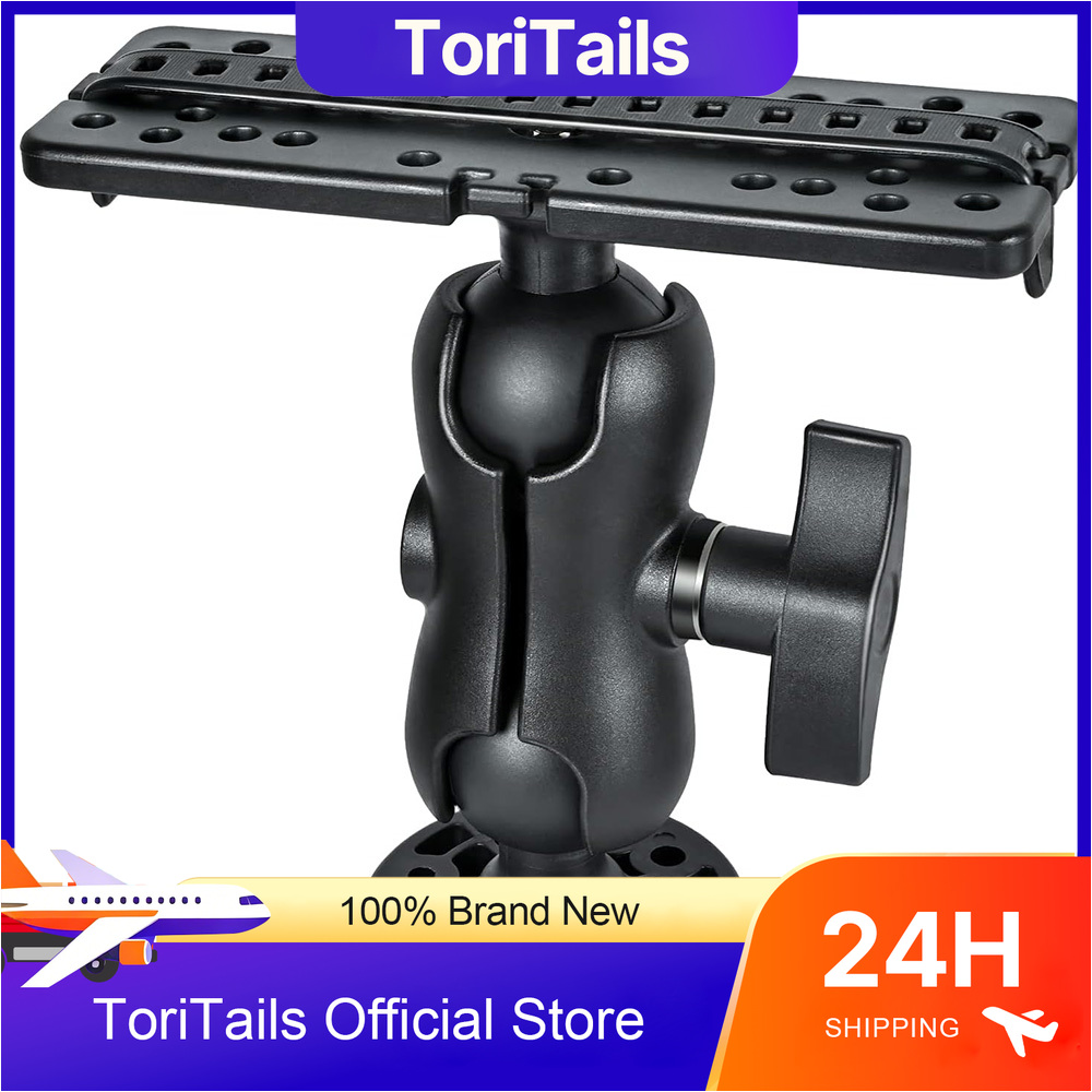 360 Degree Swivel Ball Mount M - đánh giá và giá Fish Finder Mount
