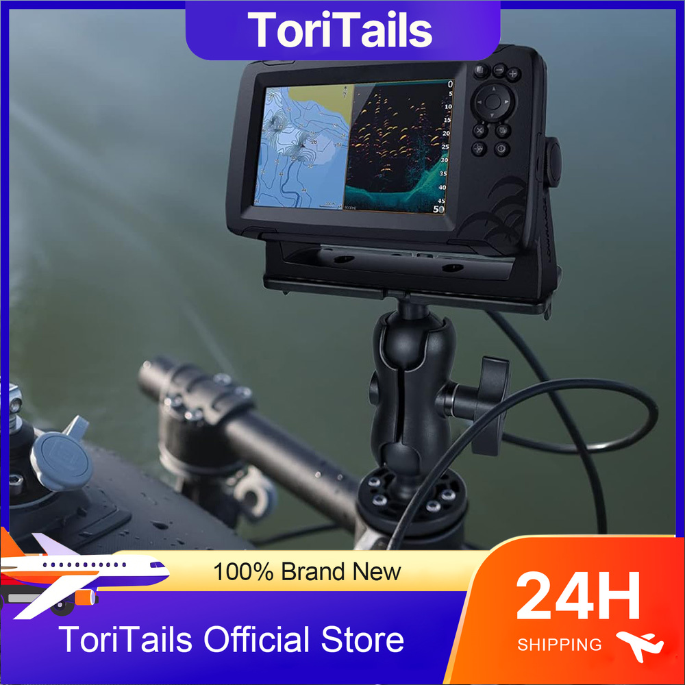 360 Degree Swivel Ball Mount M - đánh giá và giá Fish Finder Mount