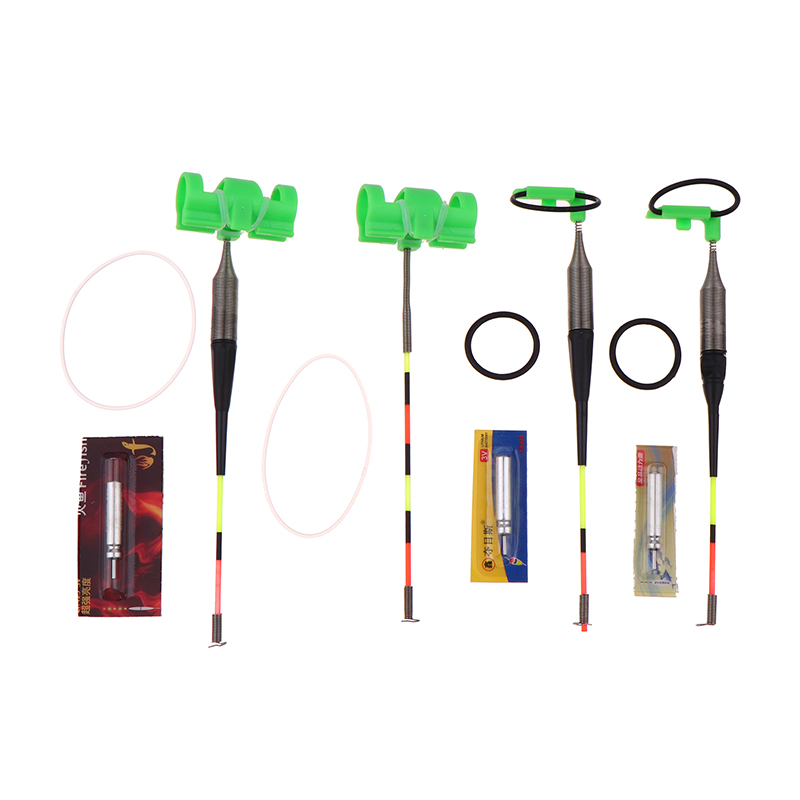 Night Fishing Removable Waterp - đánh giá và giá Bite Alarm