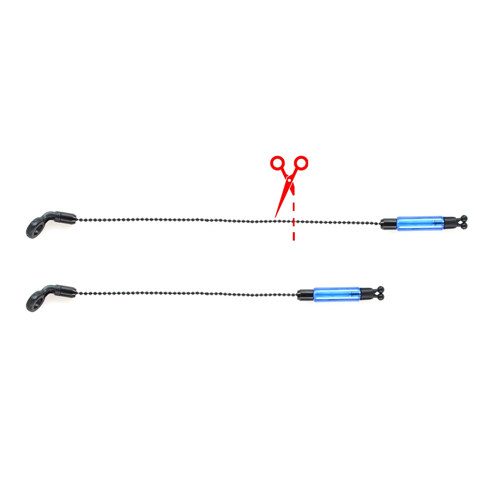 Hirisi 1+1Carp Fishing Alarm a - đánh giá và giá Bite Alarm