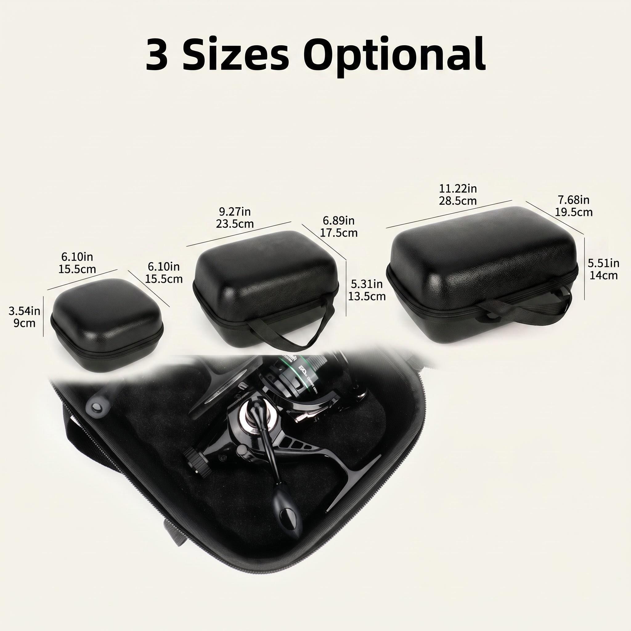 Hirisi Shockproof Waterproof F - đánh giá và giá Fish Finder Case